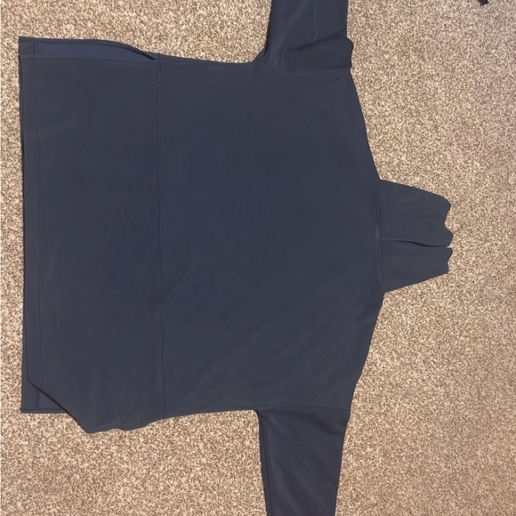 SPANX AirEssentials Turtleneck Tunic Essex Green / 3X - Picture 3 of 3